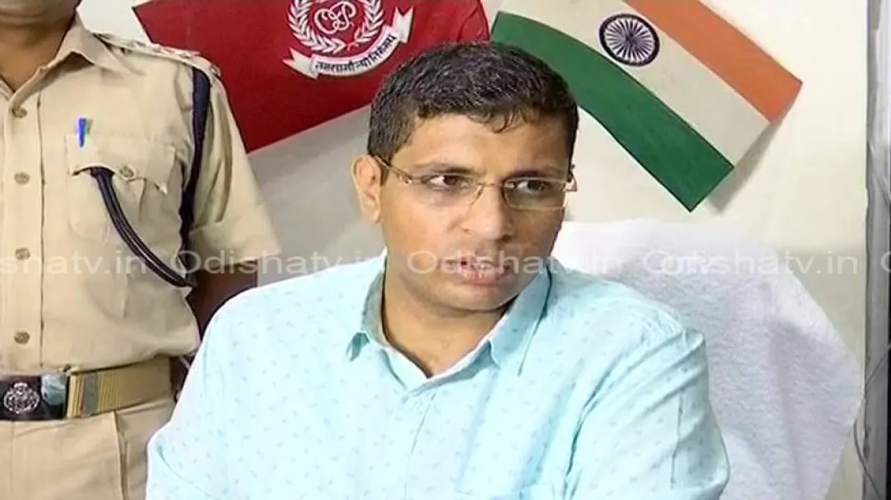 Burla youth murder mystery: Son, daughter-in-law of employer arrested