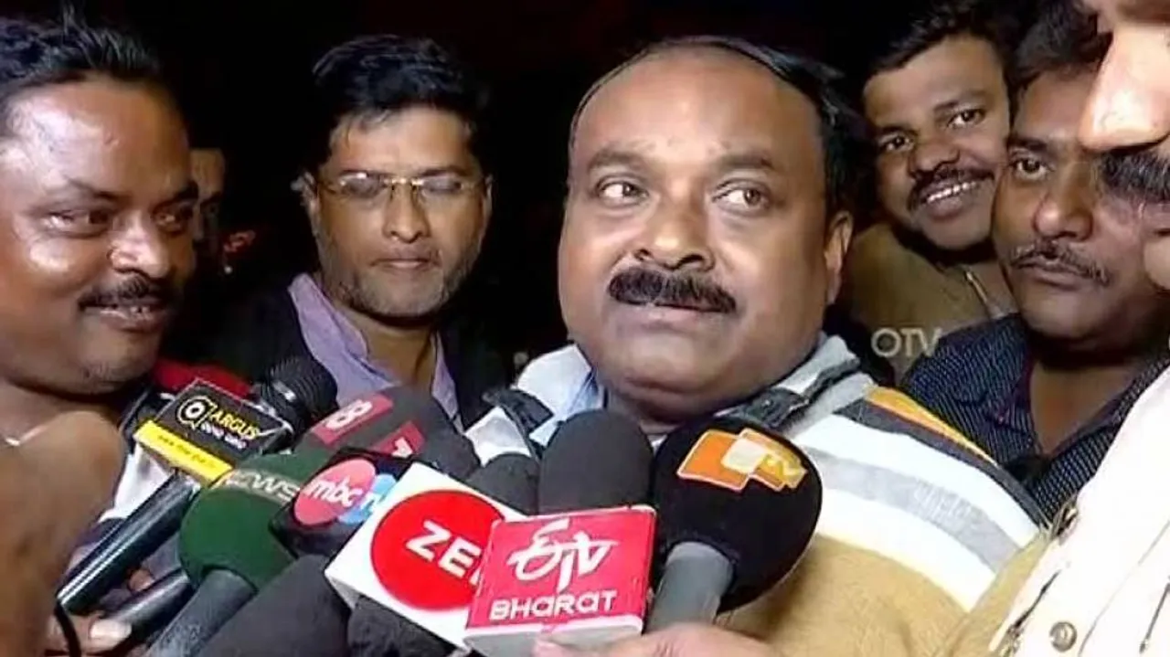 Sambalpur Farmers End Agitation Over Token System