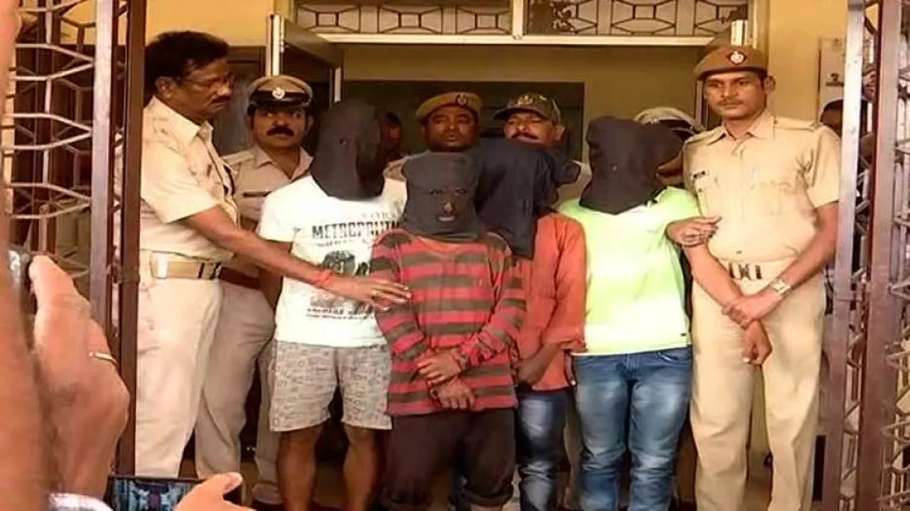 'Red Flag' Tag For Sambalpur Gang Rape Case, Cops To File Chargesheet Within 20 Days