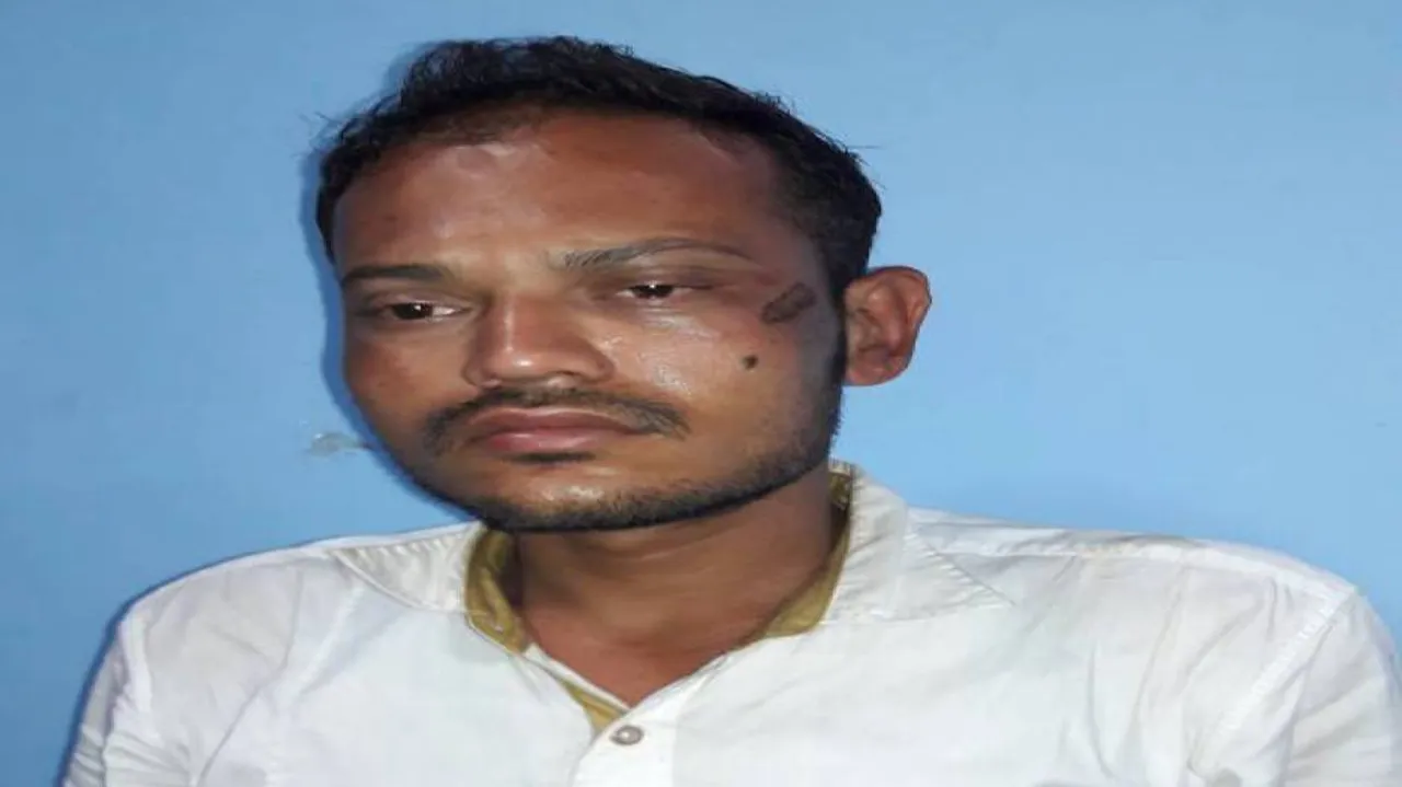 Most wanted ATM looter arrested while watching Bahubali-2
