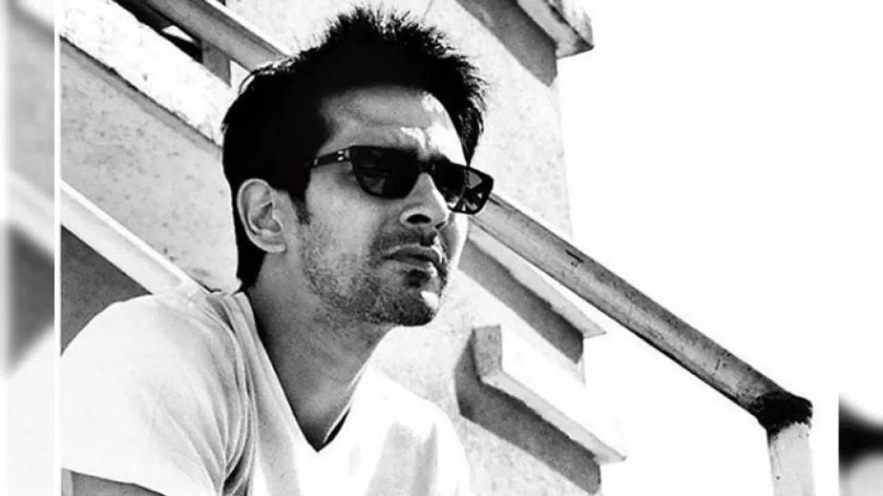 Television Actor Sameer Sharma 'Commits Suicide' At Mumbai Home
