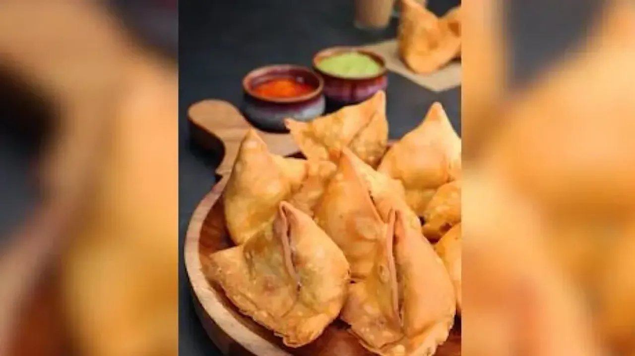 Samosa