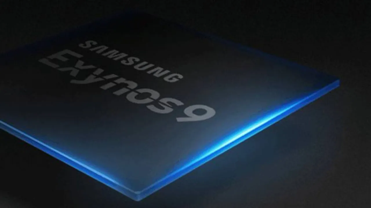 Samsung unveils 'Exynos 9810' chipset
