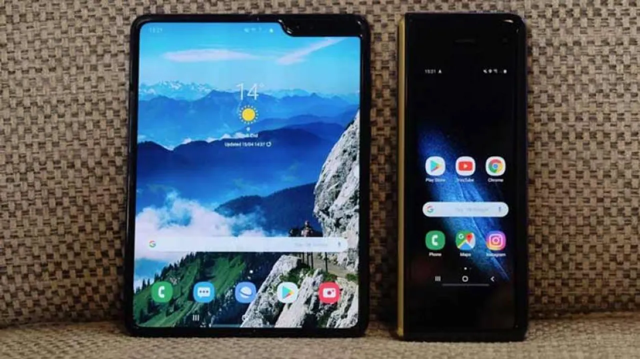 Samsung to release Galaxy Fold in Sep post fixes