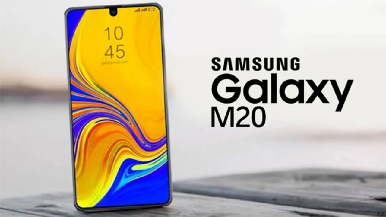 Samsung Galaxy 'M' smartphones now in India