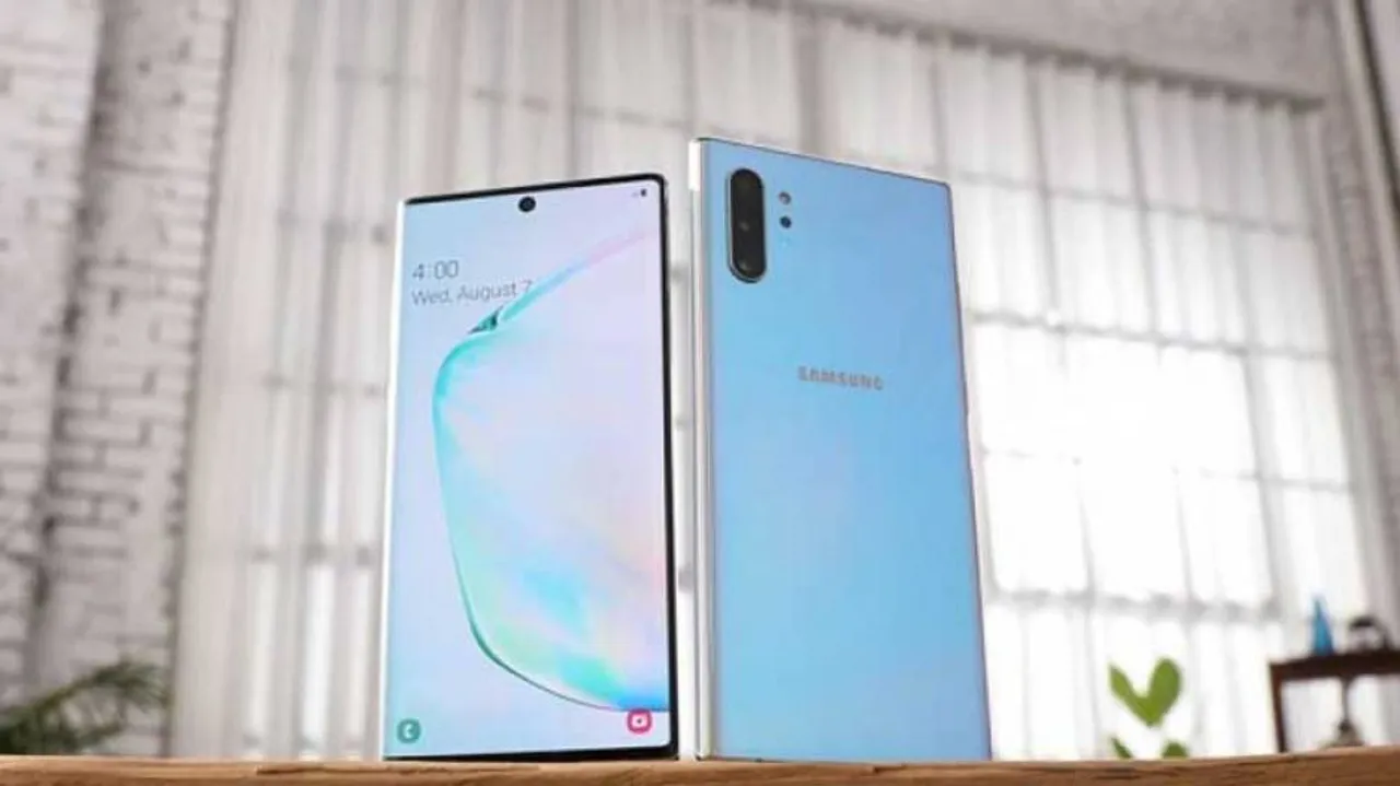Samsung Galaxy S11e Likely To Sport 5G Connectivity