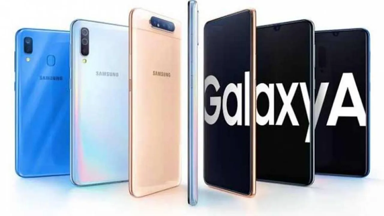 Samsung Galaxy Smartphones Price Drop: Check Out Latest Discounted Offers