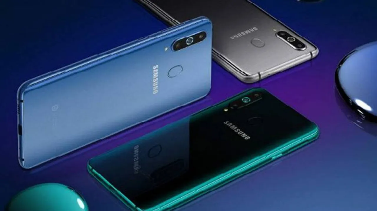 Samsung Galaxy M10 for Rs 7,990, M20 for Rs 10,990 in India on Jan 28
