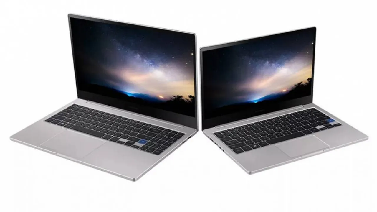 Samsung unveils Notebook 7, Notebook 7 Force laptops