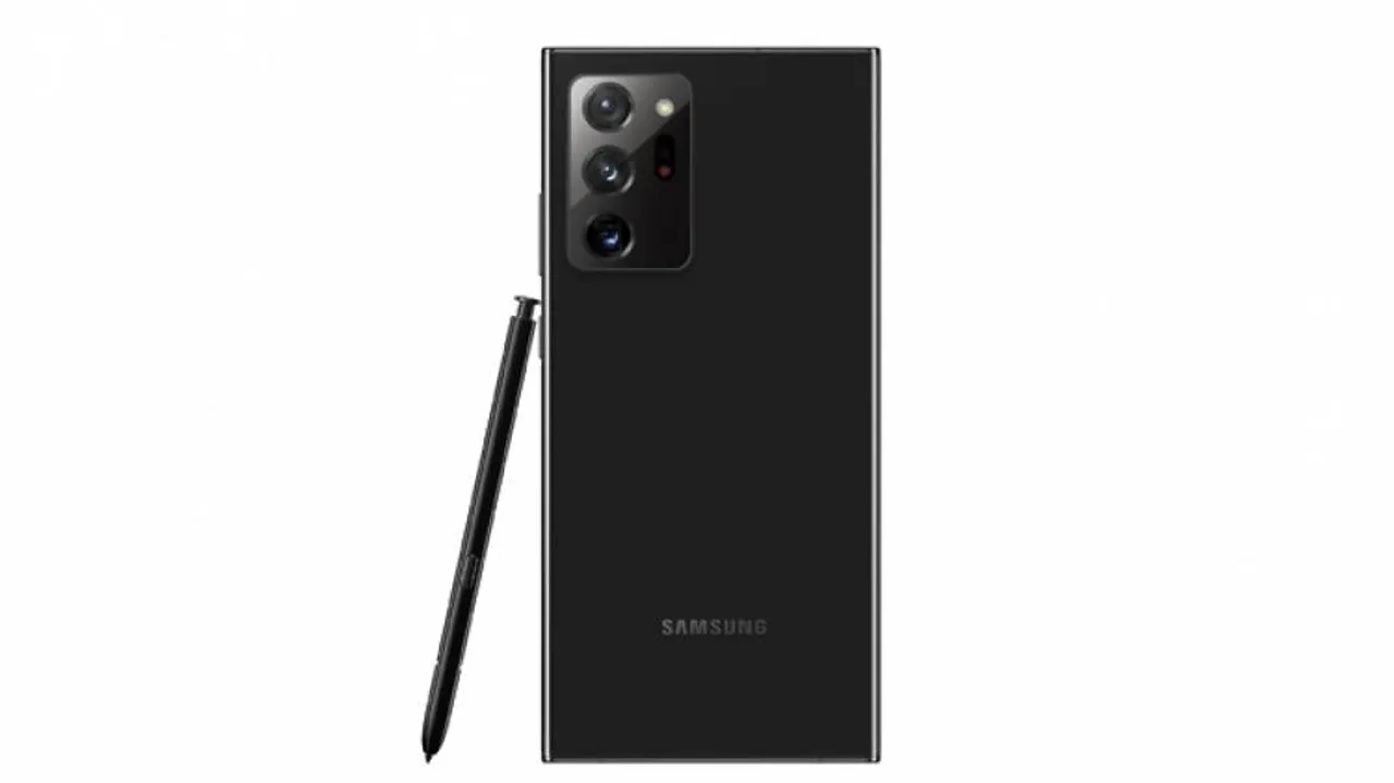 Samsung Unveils 5 Flagship Devices In Galaxy Ecosystem