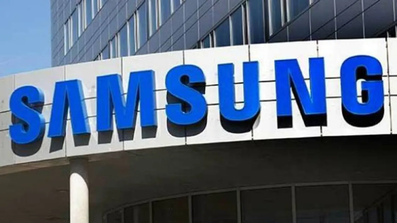 Samsung Becomes 2nd Largest Smartphone Brand In India