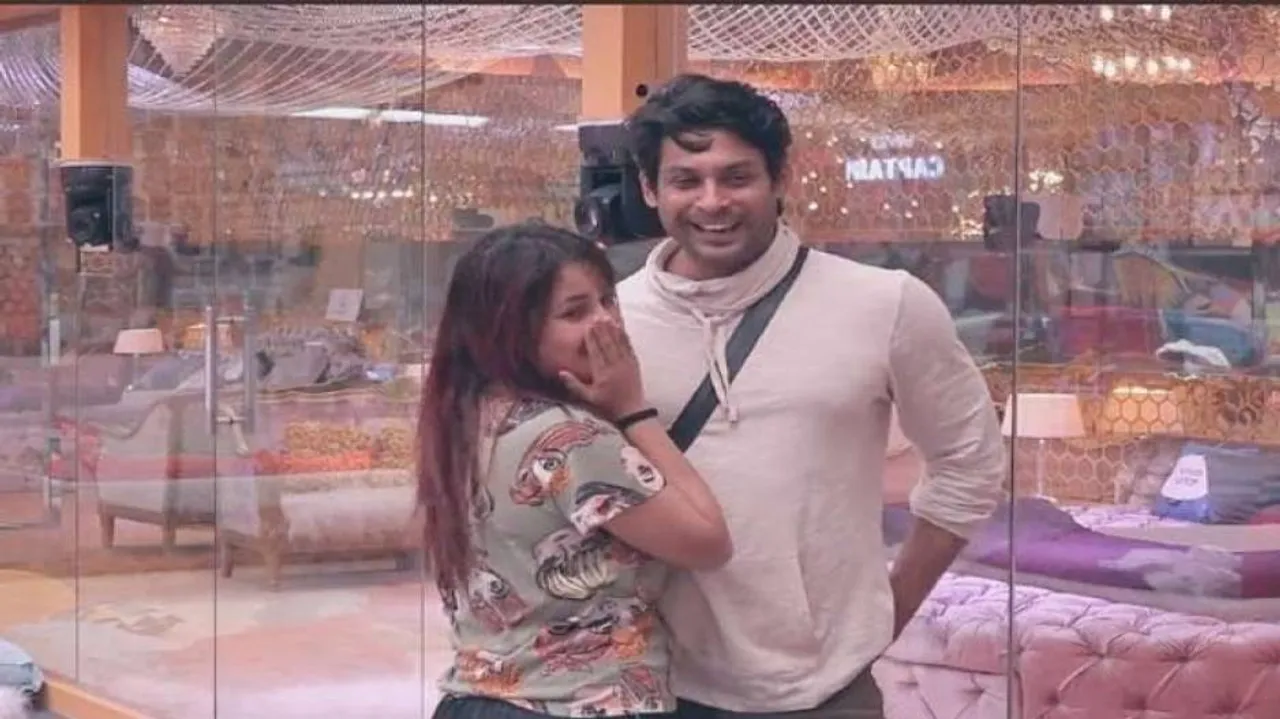 'Bigg Boss 13': Sana names her son with Sid 'Zorawar'