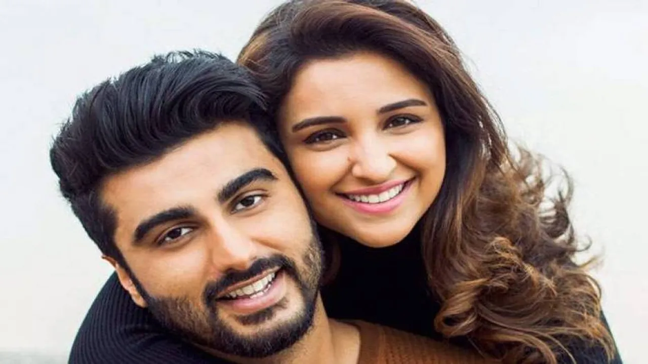 'Sandeep Aur Pinky...' shoot starts this week: Parineeti