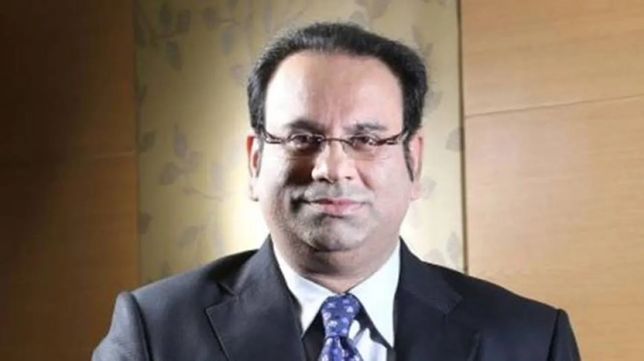 Sandip Somany takes over as new Ficci President