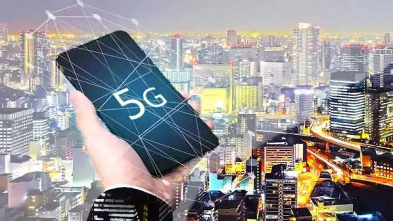 Shanghai's Hongkou becomes world's 1st 5G district