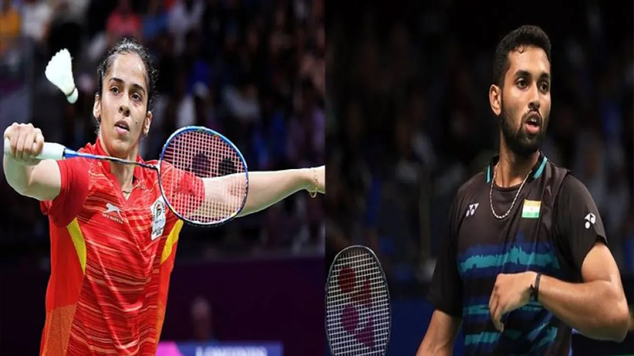 Saina Nehwal, HS Prannoy Test Positive For Coronavirus, Withdraw From Thailand Open