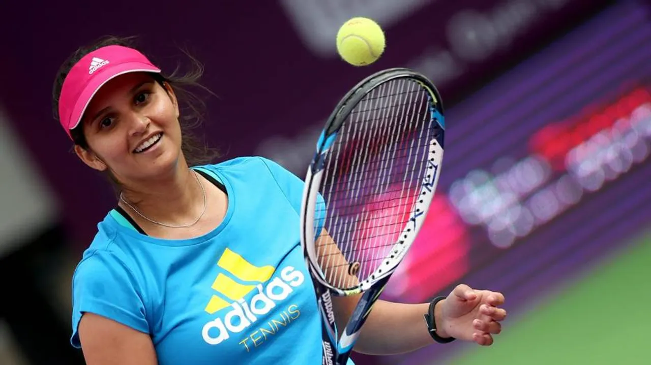 Sania Mirza to miss Australian Open
