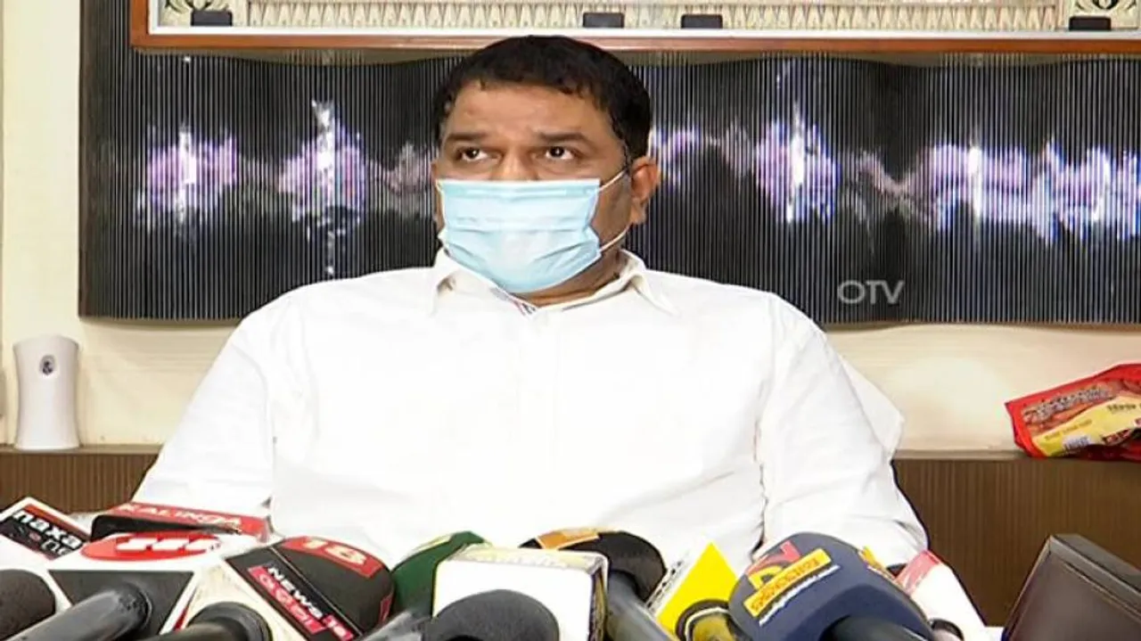 OCA Awaits Govt Nod For Odisha Cricket League T20 Tournament
