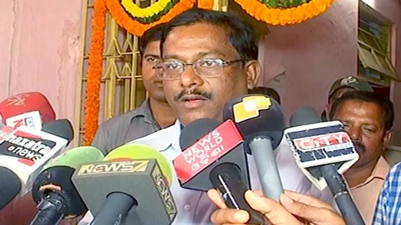 Odisha to procure 24.53% paddy from 10 central districts
