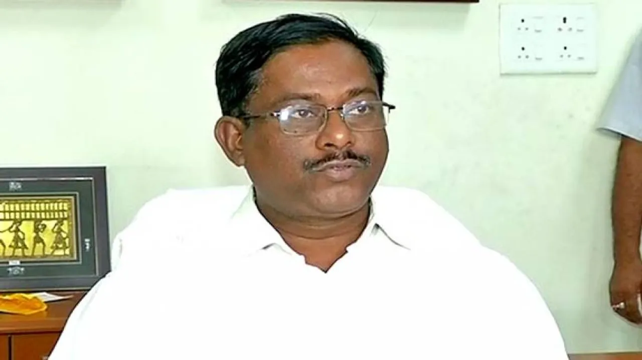 3.58 lakh tonne paddy procured till now in Odisha