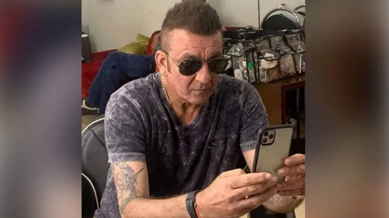 KGF Chapter 2 Antagonist Sanjay Dutt Not In Best Of His Health! Fans Wish Speedy Recovery