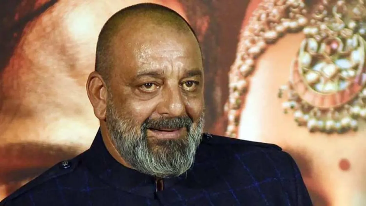 Sanjay Dutt To Join RSP, Claims Maharashtra Minister