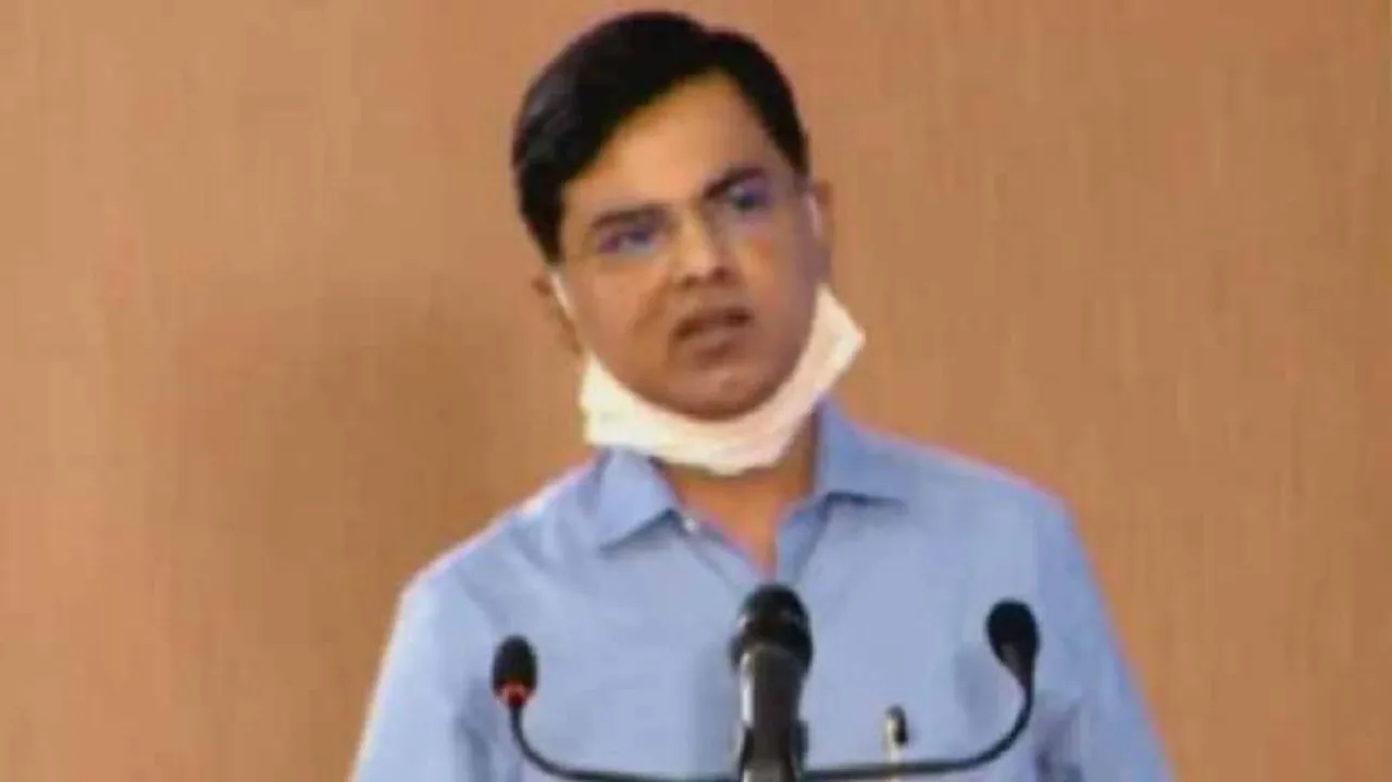 Odisha allows 12-hour working day to replenish man-hours lost in COVID-19 lockdown