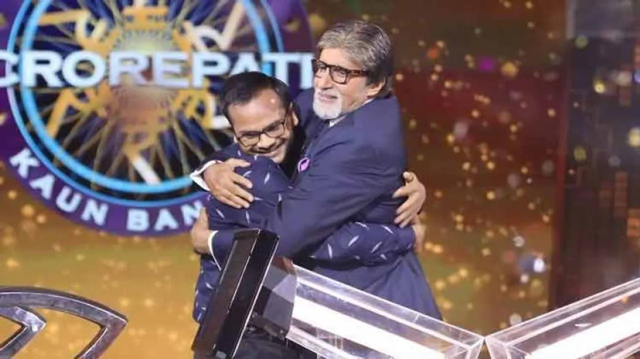 KBC 11 Crorepati Says The Money Belongs To His Father