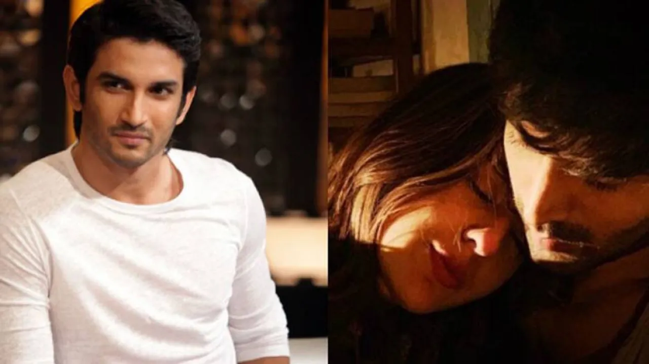 Has Sara Ali Khan & Kartik Aaryan Bonding Made Sushant Singh Rajput Bitter?
