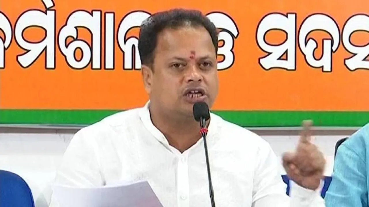 85% PMAY Beneficiaries In Odisha Are Bogus: BJP
