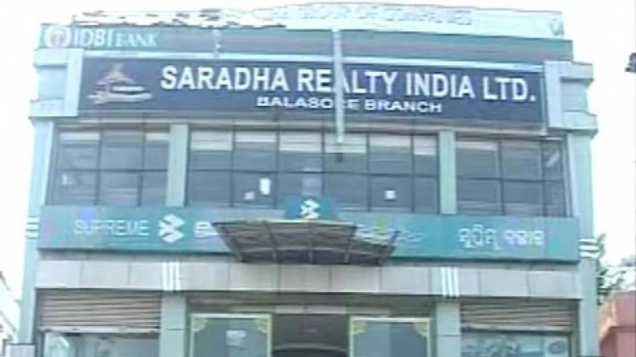 Court orders confiscation of properties of Saradha chit fund