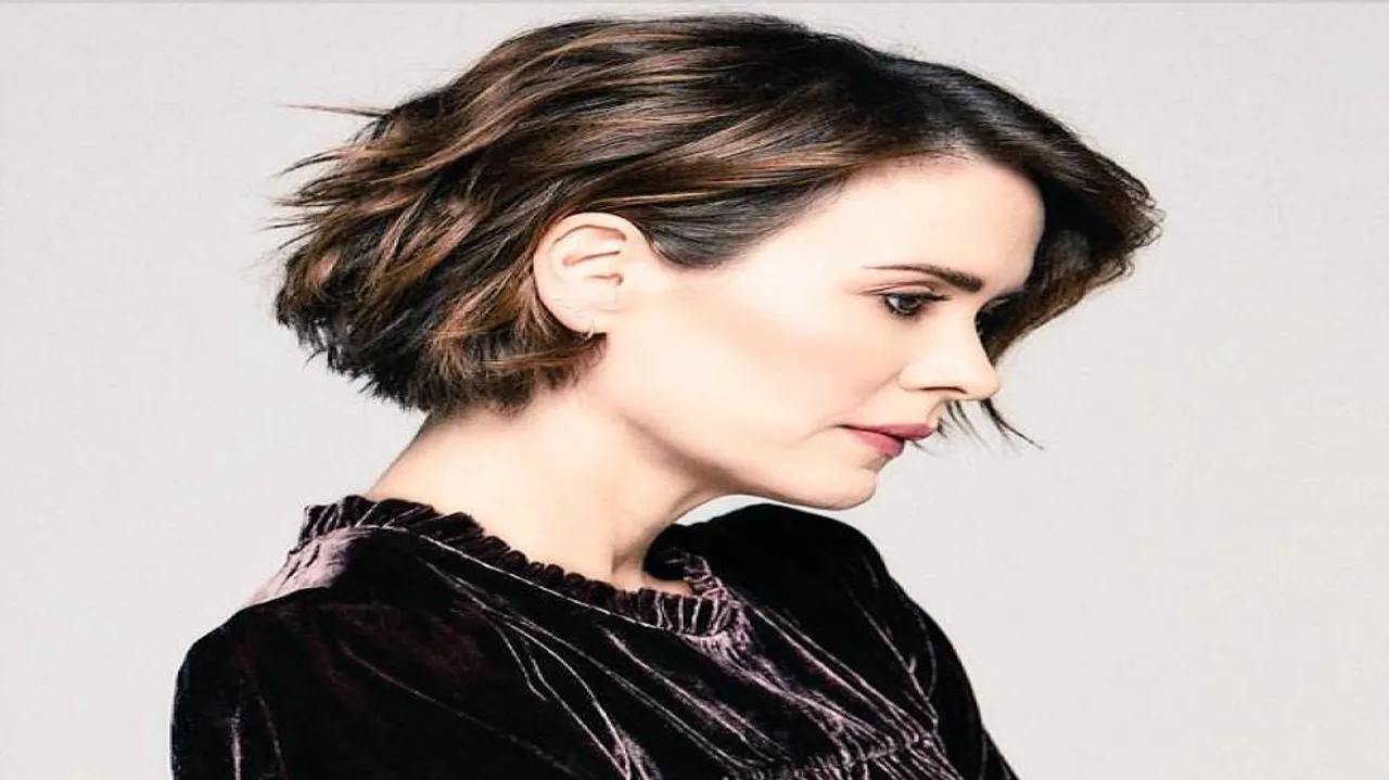 Sarah Paulson joins cast of 'Bird Box'