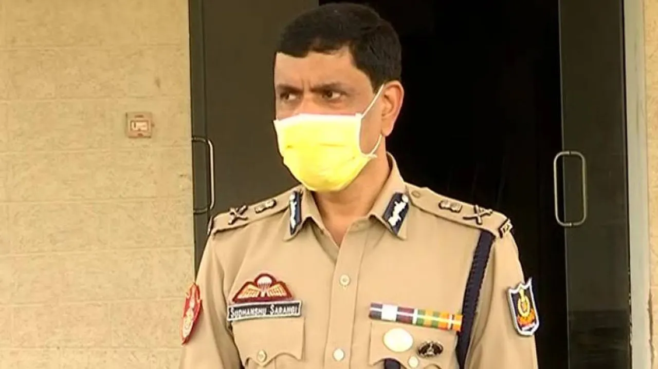 Bhubaneswar Gang Rape Case: Accused Cops Under Investigation, Says Police Commissioner