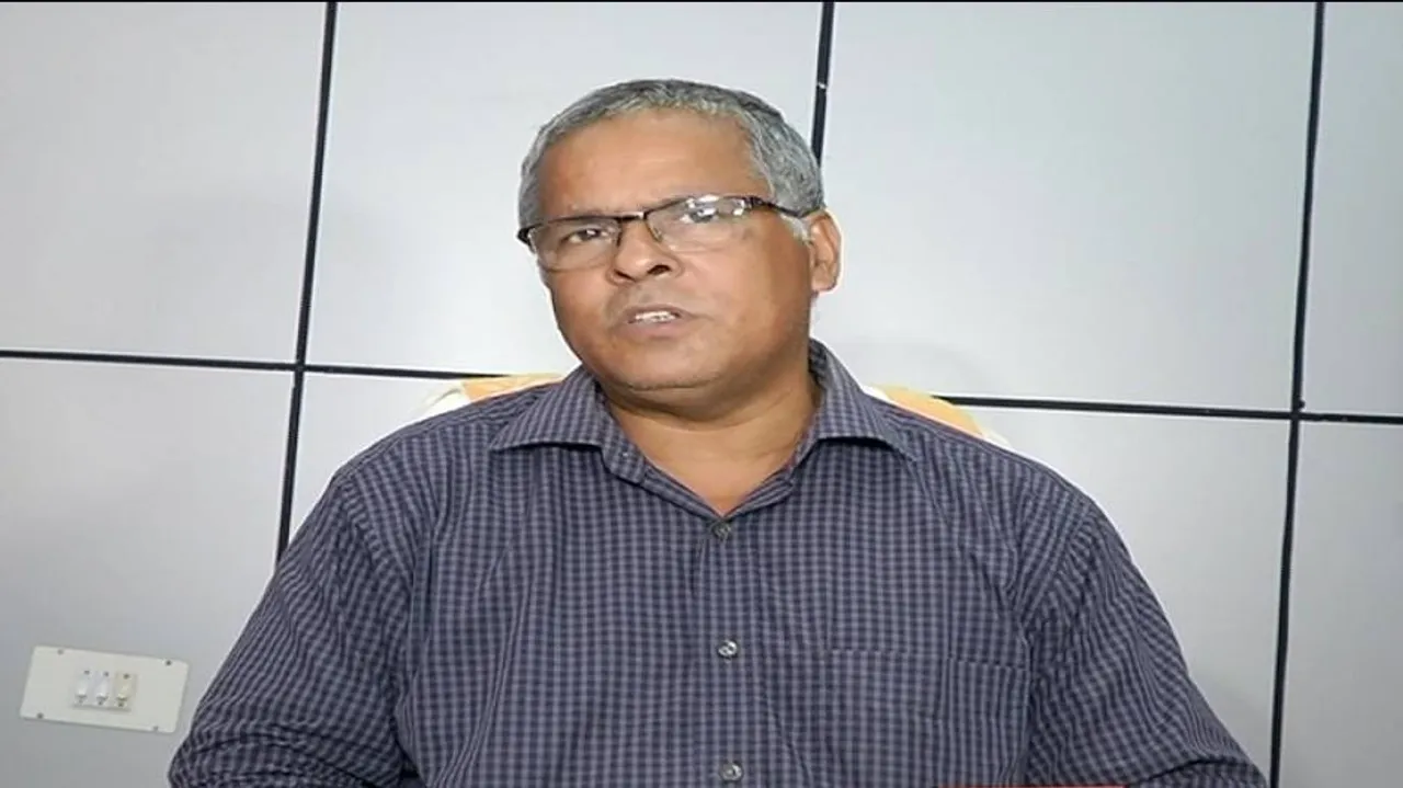 Temperature to drop marginally from tomorrow: IMD