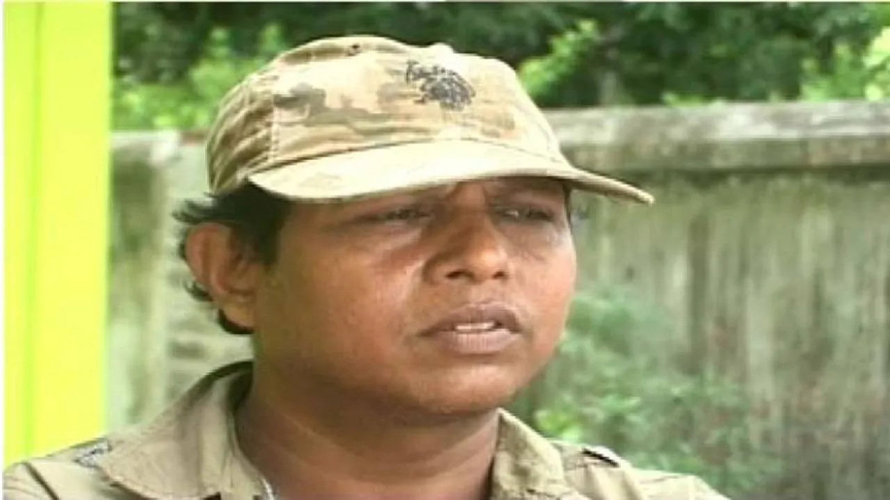Sarathi Baba’s brother, aide grilled by ED