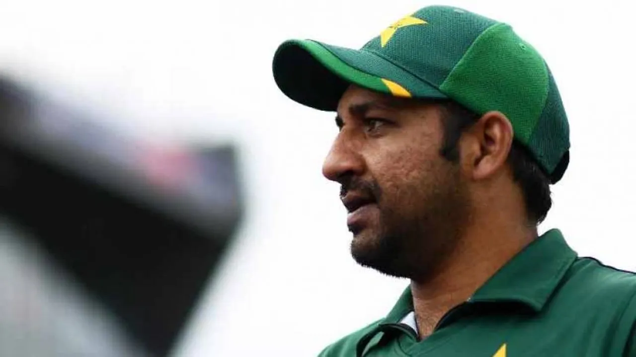 Pakistan fan compares skipper Sarfaraz Ahmed to fat pig