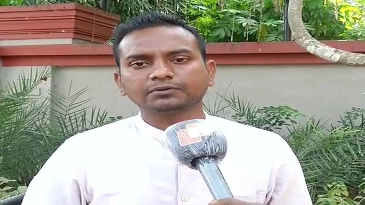 ‘Pari’ Murder: Orissa HC Asks Laxmiprasad Sarpanch To Seek Protection From Nayagarh SP