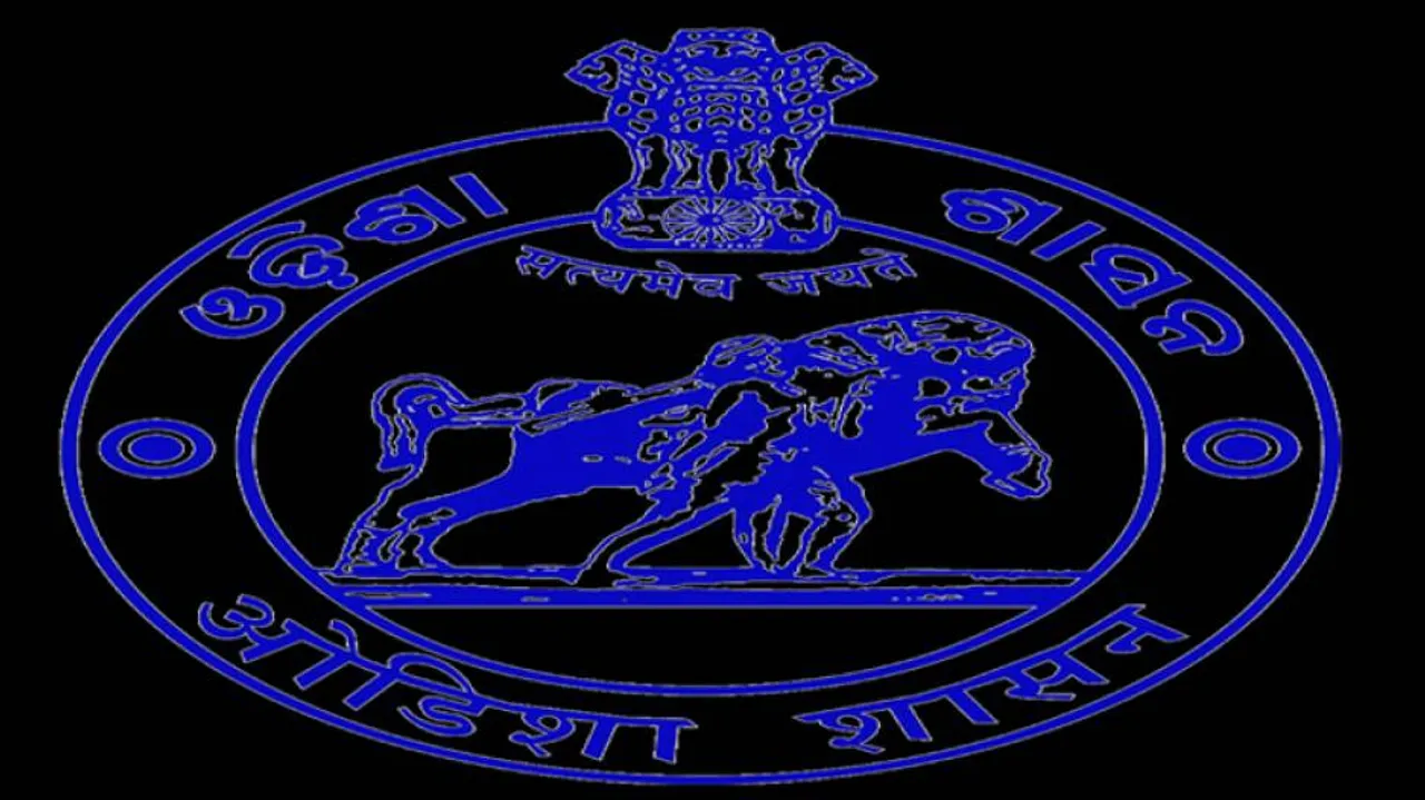 Odisha Govt Effects Major Bureaucratic Reshuffle