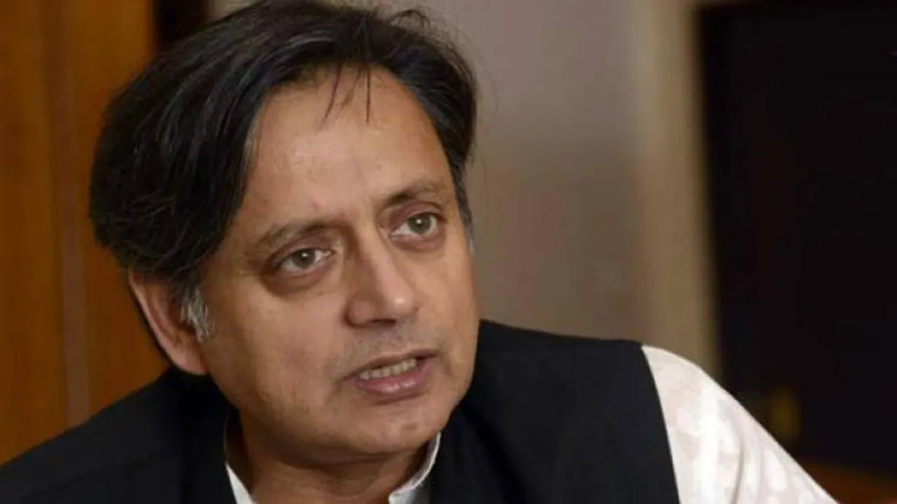 Congress flays axing of its chief in Jallianwala trust