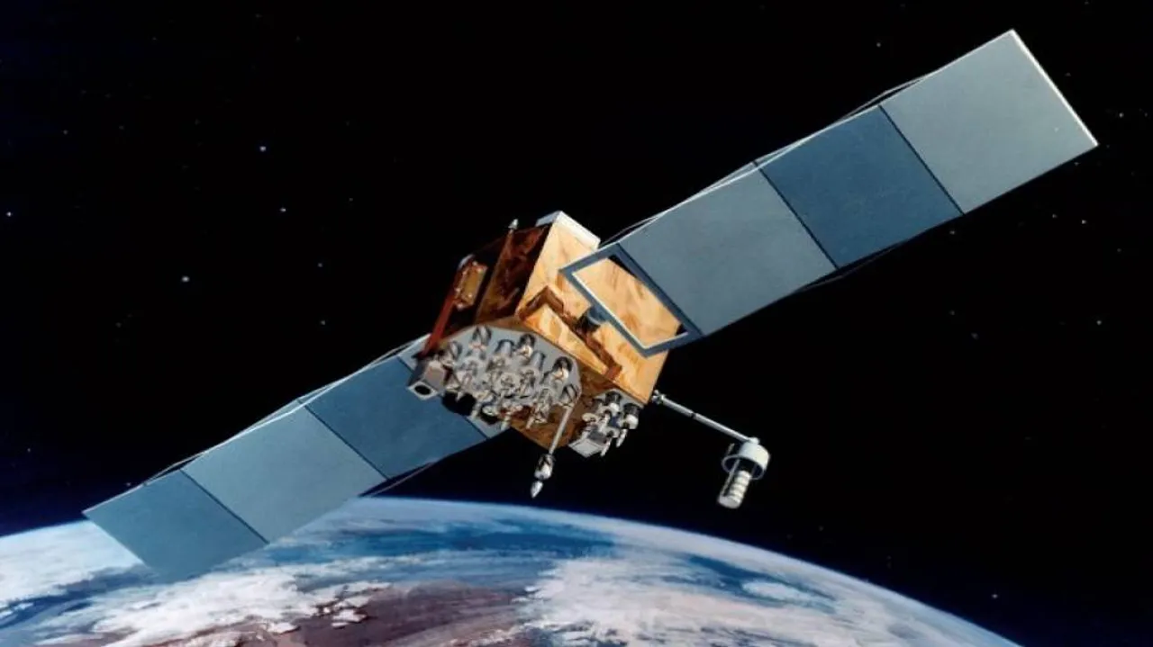 ISRO to launch defence satellite in March for DRDO