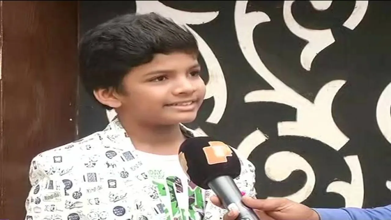 Quit show on doctor's advice, says Satyajeet Jena