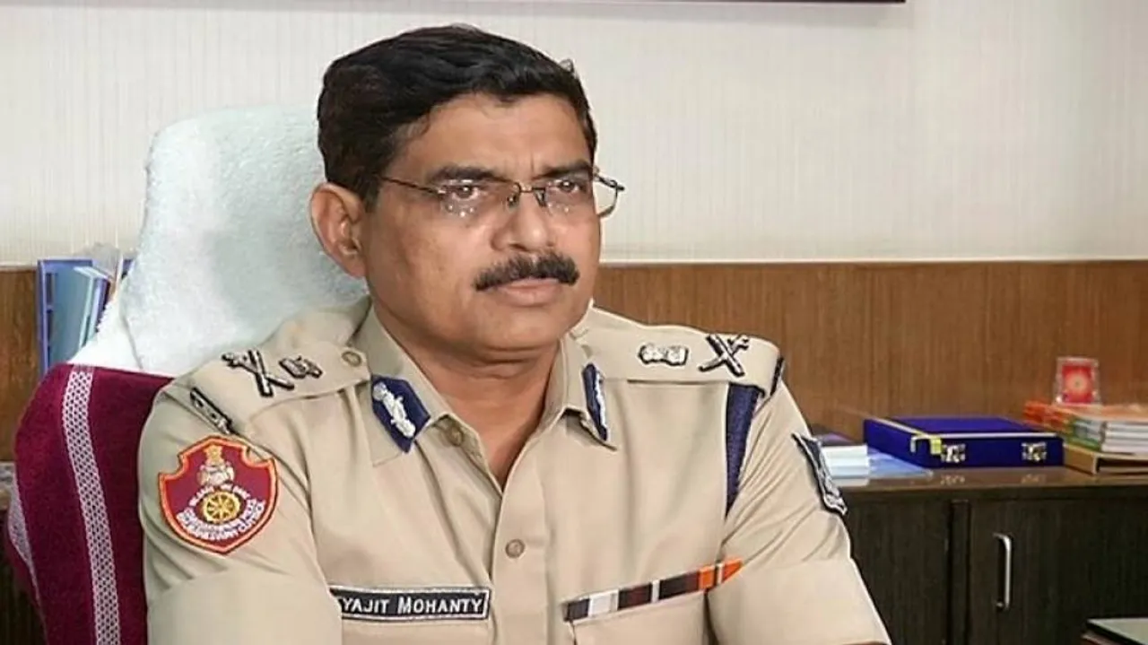 Rape allegation: Problems mount for Air Odisha chief Santosh Pani