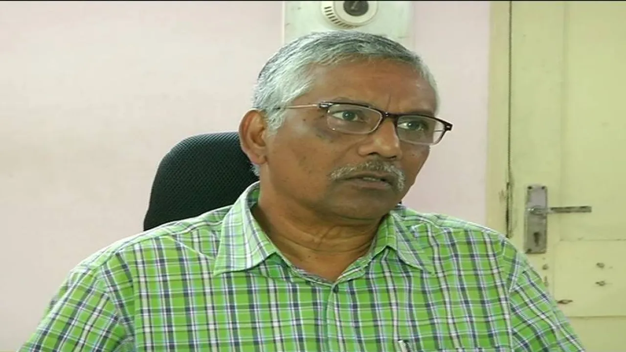 Odisha appoints new chief wildlife warden