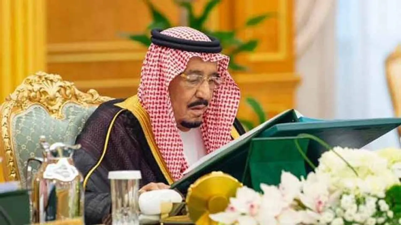 Saudi Arabia assures world oil needs will be met