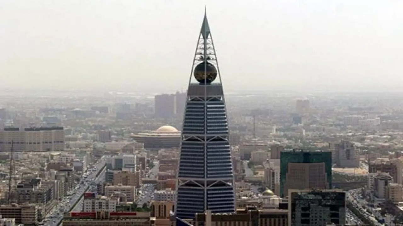 Saudi Arabia becomes 1st Arab country to get FATF membership