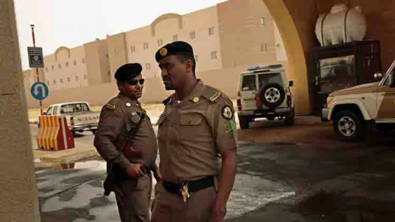 Saudi Arabia executes 37 citizens in terror cases