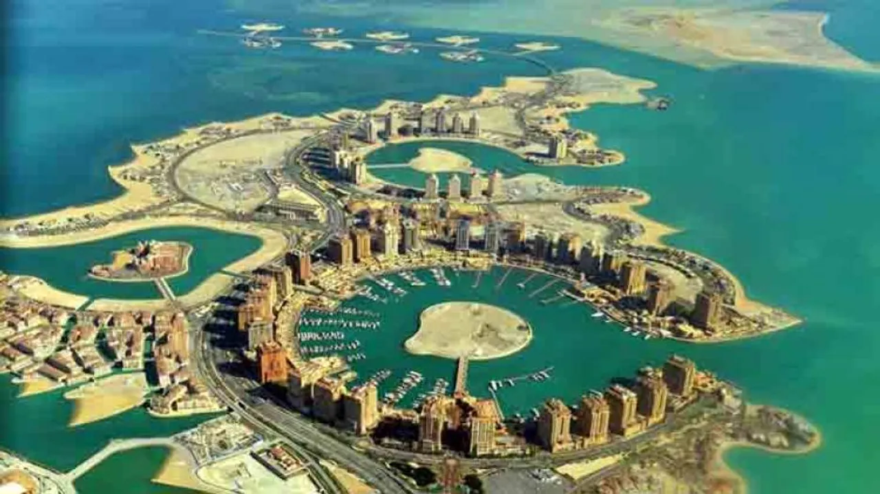 Saudi Arabia To Offer Tourist Visas For First Time