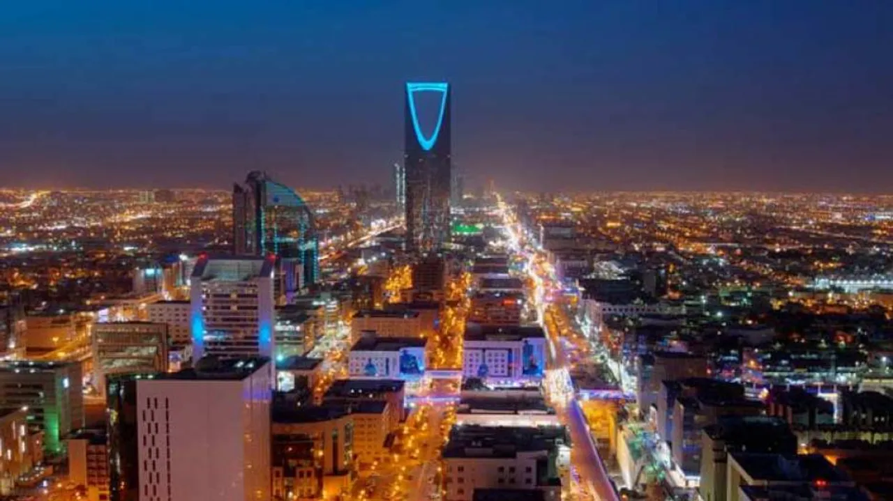 Saudi Arabia Issues Public Behaviour Code
