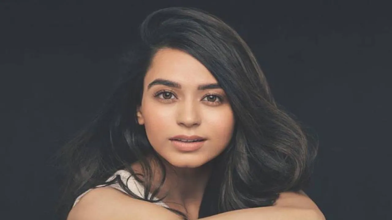 Actress Soundarya Sharma Shares Malibu Beach Pics, Fans Slam As Paid Promotions