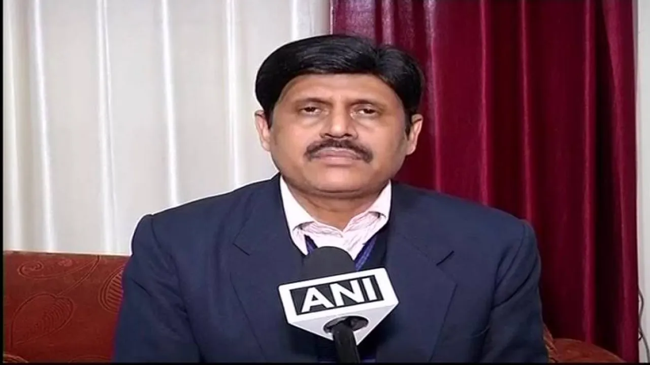 Railway Safety Commissioner to probe into Hirakhand Express derailment